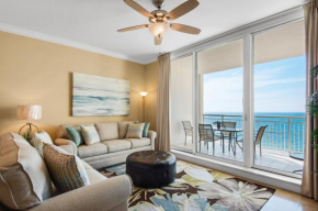 Beach Front Luxury, Amazing Views, Indigo East, 5 Stars, - 2 Balconies , 